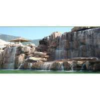 保定曲陽藝景噴泉廠 藝景噴泉、音樂噴泉、程控噴泉、電腦控制噴泉、水泥塑山、天然石頭假山、萬向直射噴頭、冰塔噴頭、摻氣噴頭、中心直上噴頭