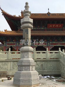 童趣小童石雕像