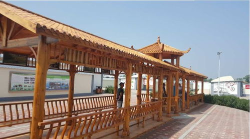 四川仿古亭子生產 古建筑亭子批發